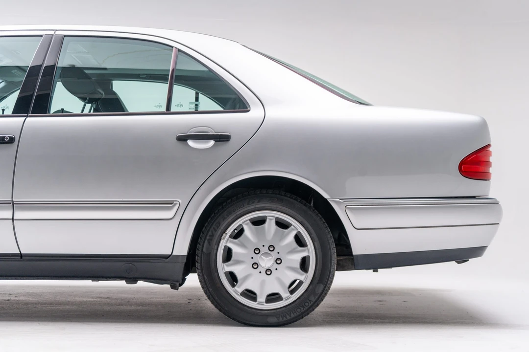 1999 Mercedes-Benz W210 E-Class - Image 15 of 31