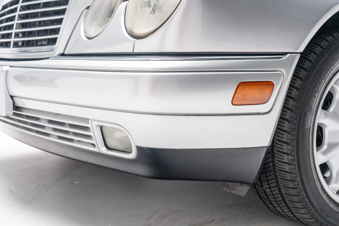1999 Mercedes-Benz W210 E-Class - Image 23 of 31