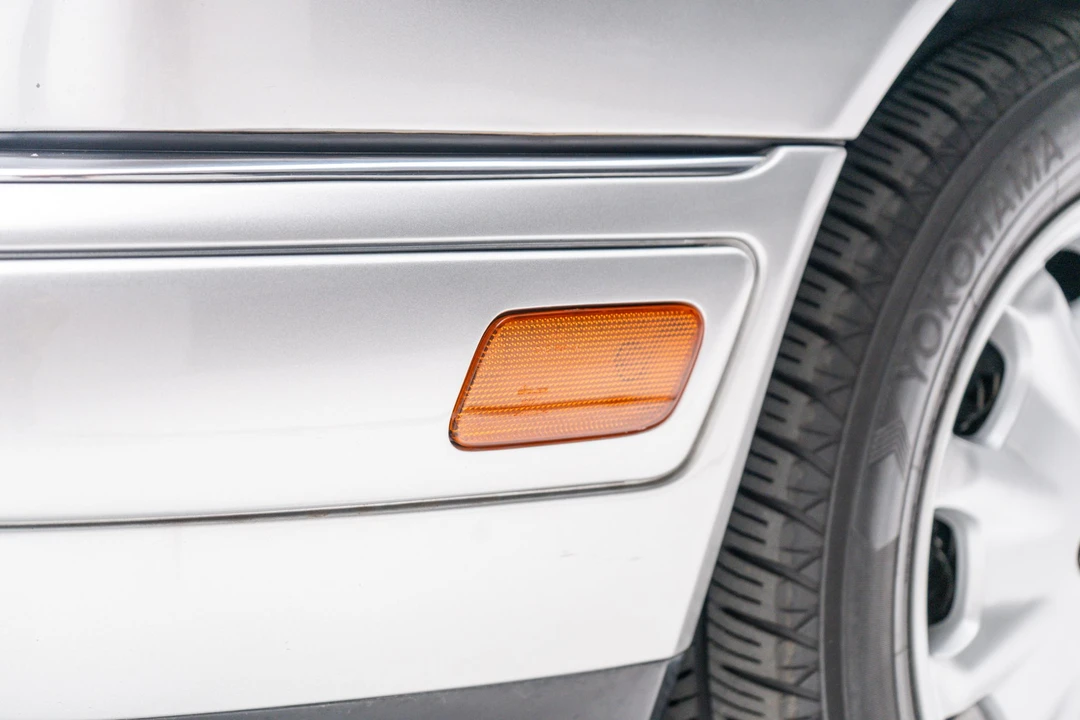 1999 Mercedes-Benz W210 E-Class - Image 27 of 31