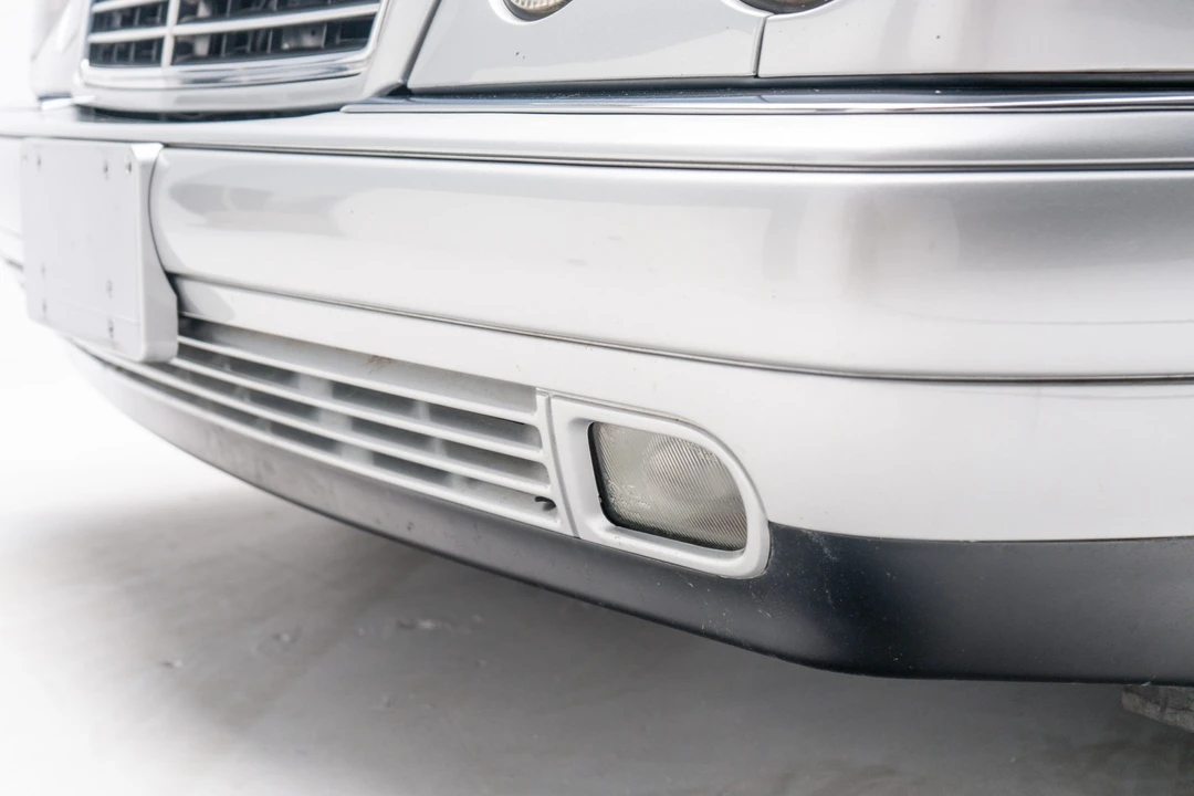 1999 Mercedes-Benz W210 E-Class - Image 24 of 31