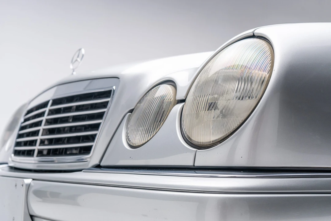 1999 Mercedes-Benz W210 E-Class - Image 20 of 31