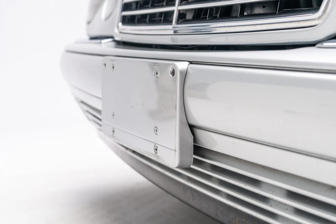 1999 Mercedes-Benz W210 E-Class - Image 22 of 31