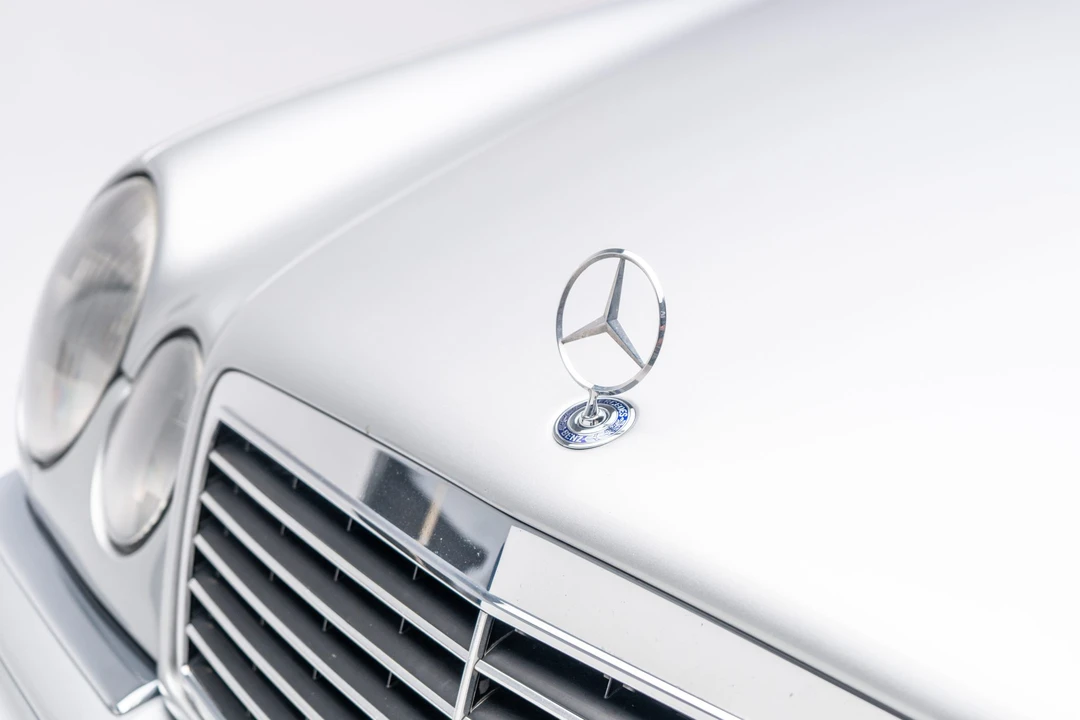 1999 Mercedes-Benz W210 E-Class - Image 19 of 31
