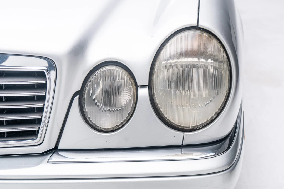 1999 Mercedes-Benz W210 E-Class - Image 18 of 31
