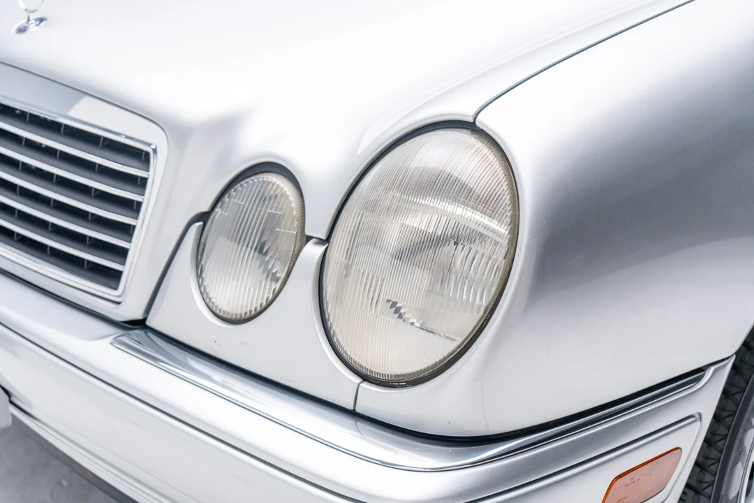 1999 Mercedes-Benz W210 E-Class - Image 21 of 31
