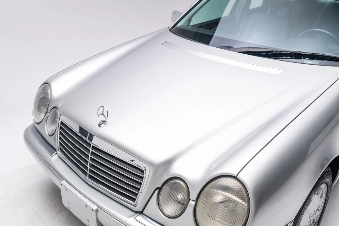 1999 Mercedes-Benz W210 E-Class - Image 25 of 31