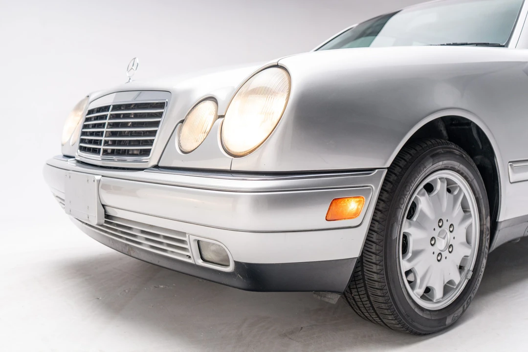 1999 Mercedes-Benz W210 E-Class - Image 26 of 31