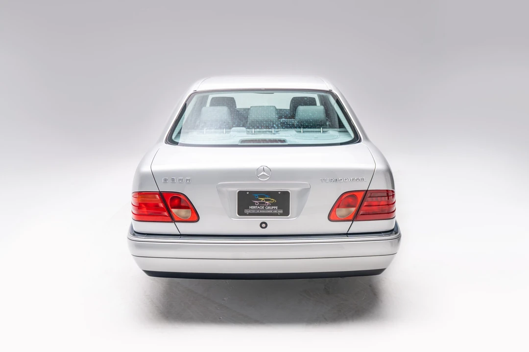 1999 Mercedes-Benz W210 E-Class - Image 11 of 31