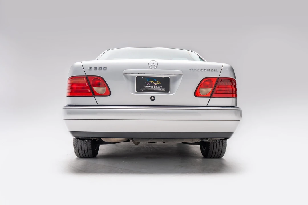 1999 Mercedes-Benz W210 E-Class - Image 10 of 31