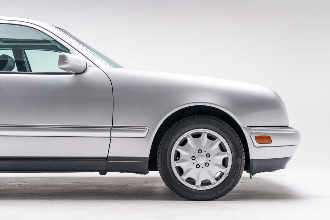 1999 Mercedes-Benz W210 E-Class - Image 17 of 31