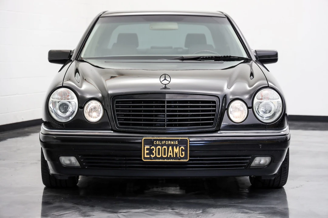 1999 Mercedes-Benz W210 E-Class - Image 3 of 31