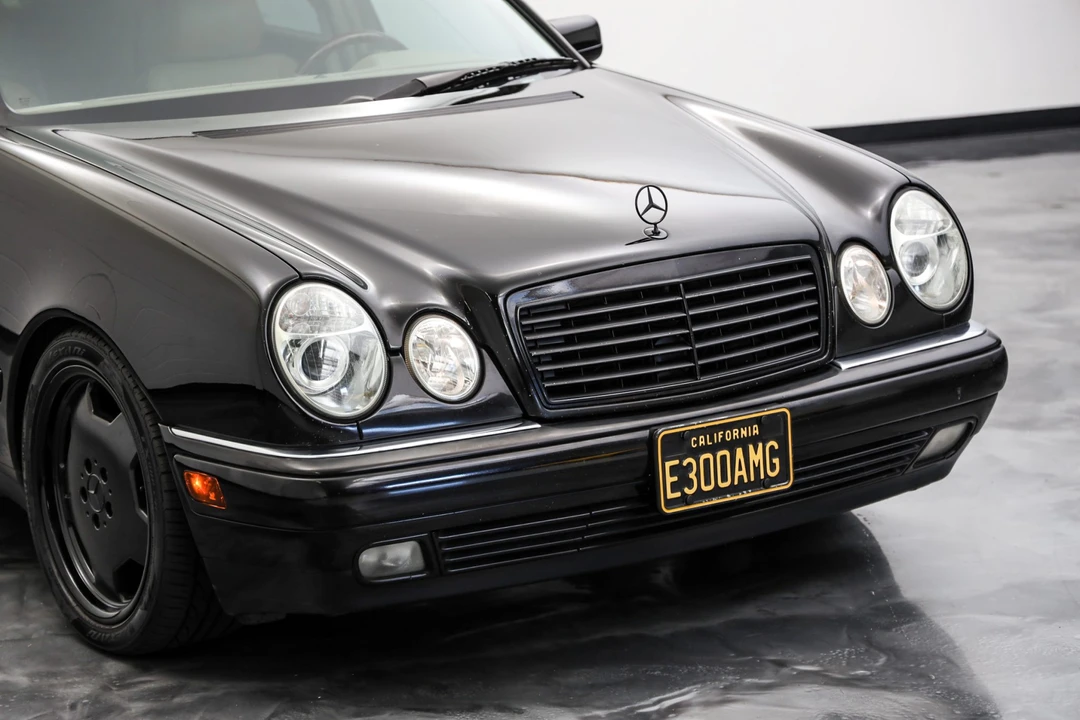 1999 Mercedes-Benz W210 E-Class - Image 13 of 31