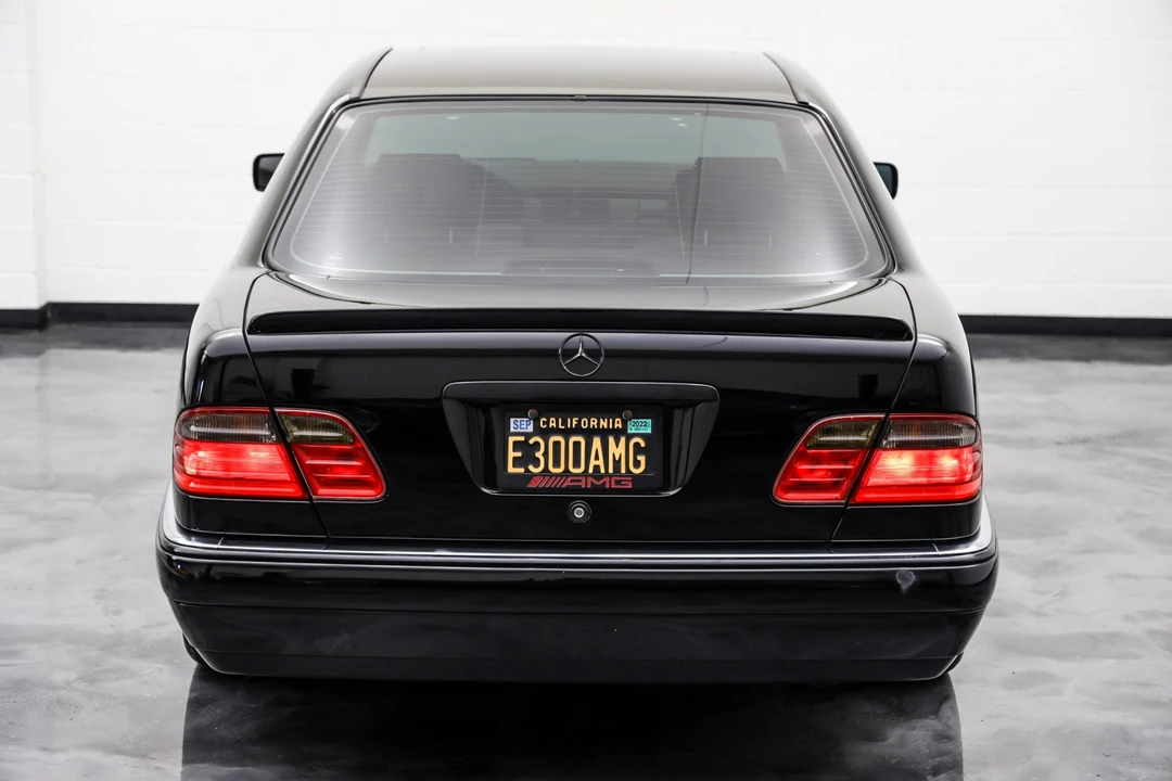 1999 Mercedes-Benz W210 E-Class - Image 7 of 31