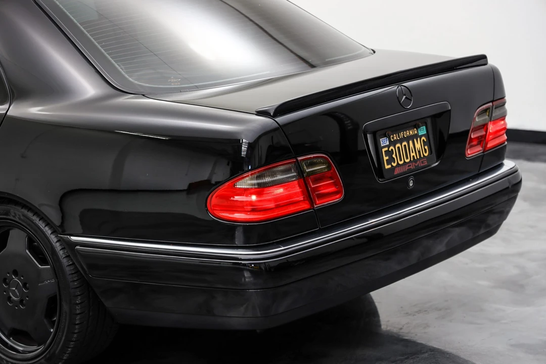 1999 Mercedes-Benz W210 E-Class - Image 15 of 31