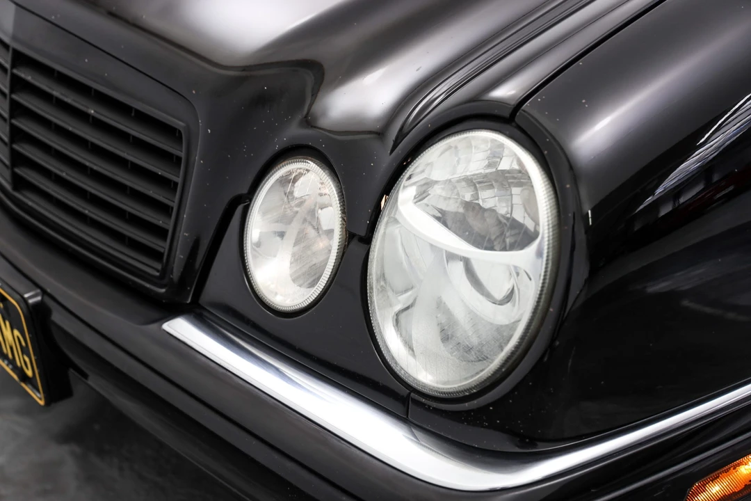 1999 Mercedes-Benz W210 E-Class - Image 14 of 31