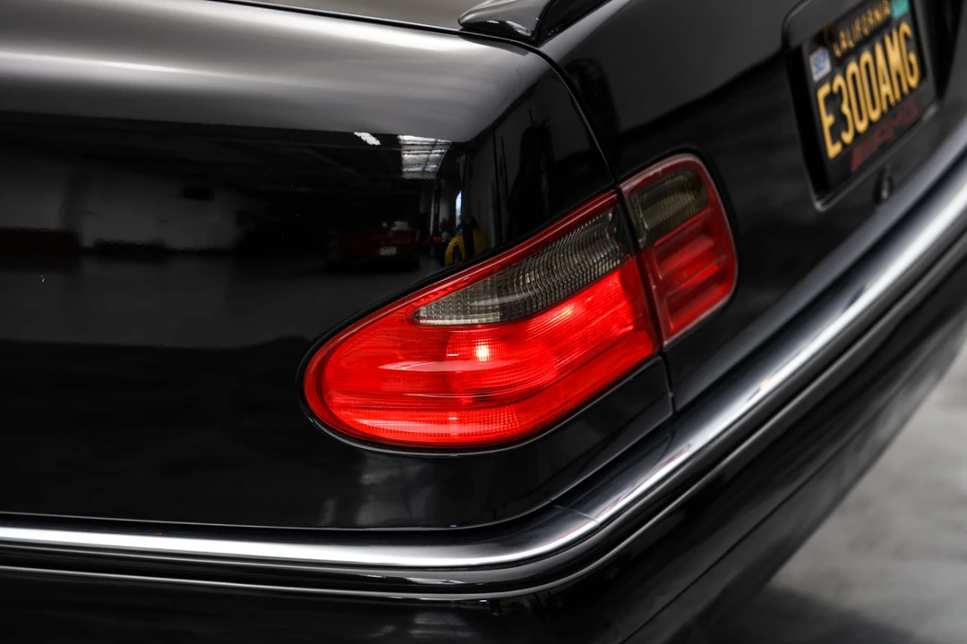 1999 Mercedes-Benz W210 E-Class - Image 16 of 31