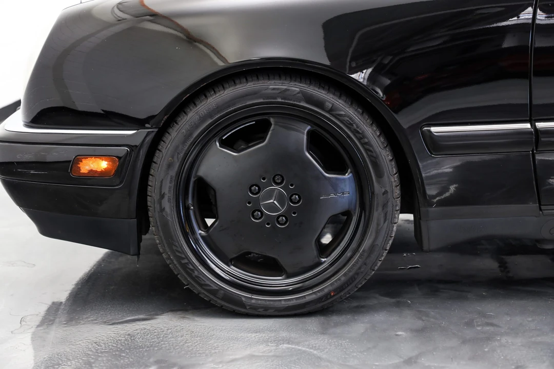 1999 Mercedes-Benz W210 E-Class - Image 18 of 31