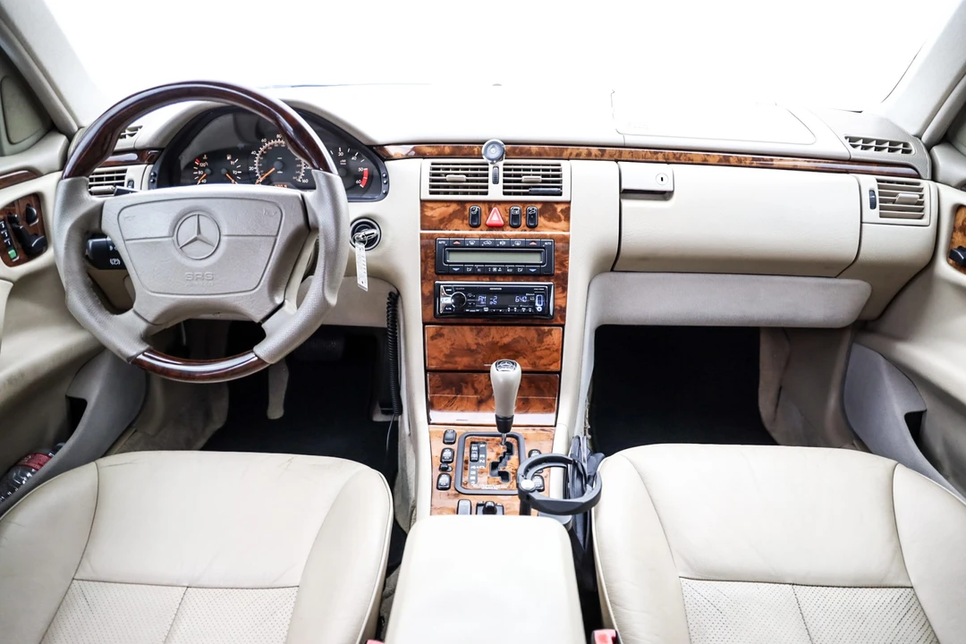 1999 Mercedes-Benz W210 E-Class - Image 31 of 31