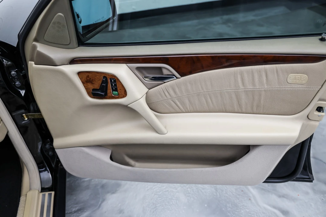 1999 Mercedes-Benz W210 E-Class - Image 27 of 31