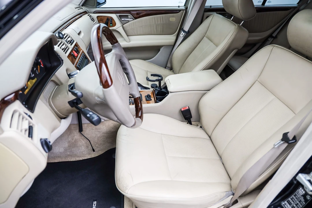1999 Mercedes-Benz W210 E-Class - Image 21 of 31