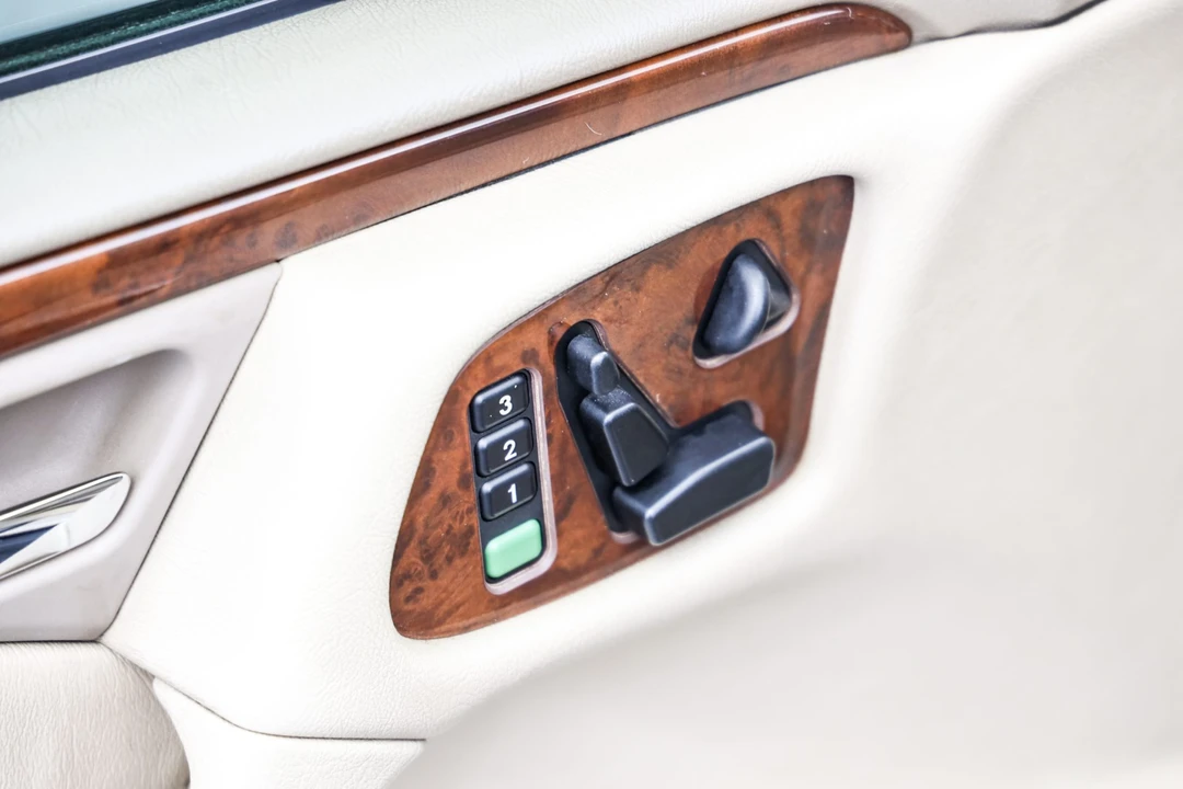 1999 Mercedes-Benz W210 E-Class - Image 25 of 31
