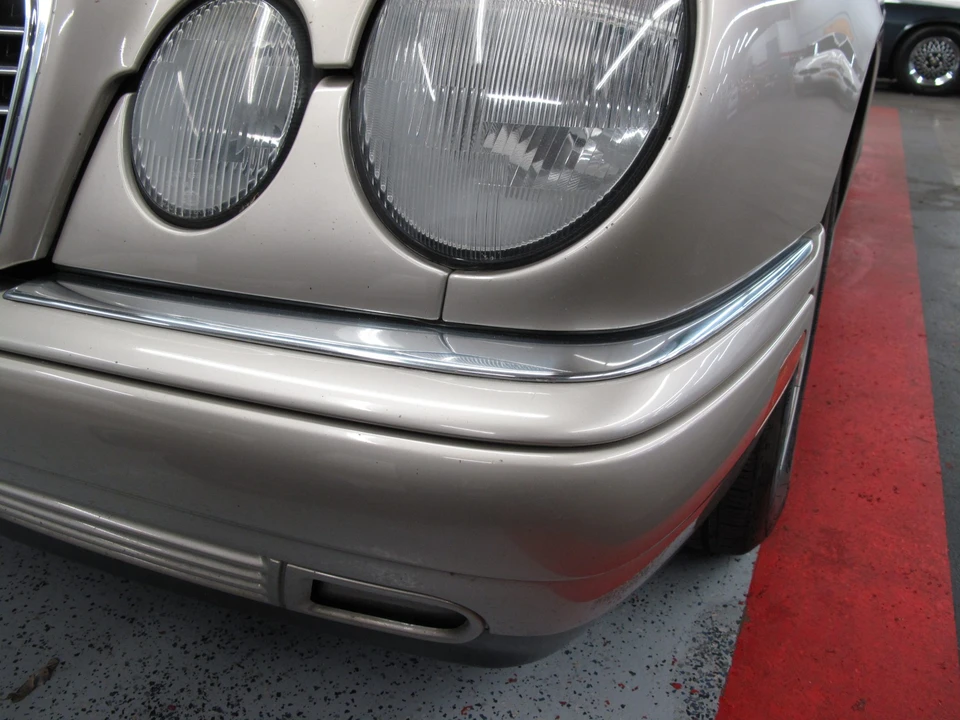 1999 Mercedes-Benz W210 E-Class - Image 22 of 31