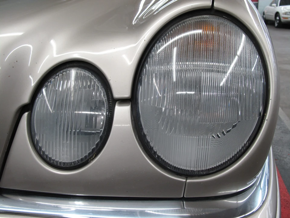 1999 Mercedes-Benz W210 E-Class - Image 21 of 31