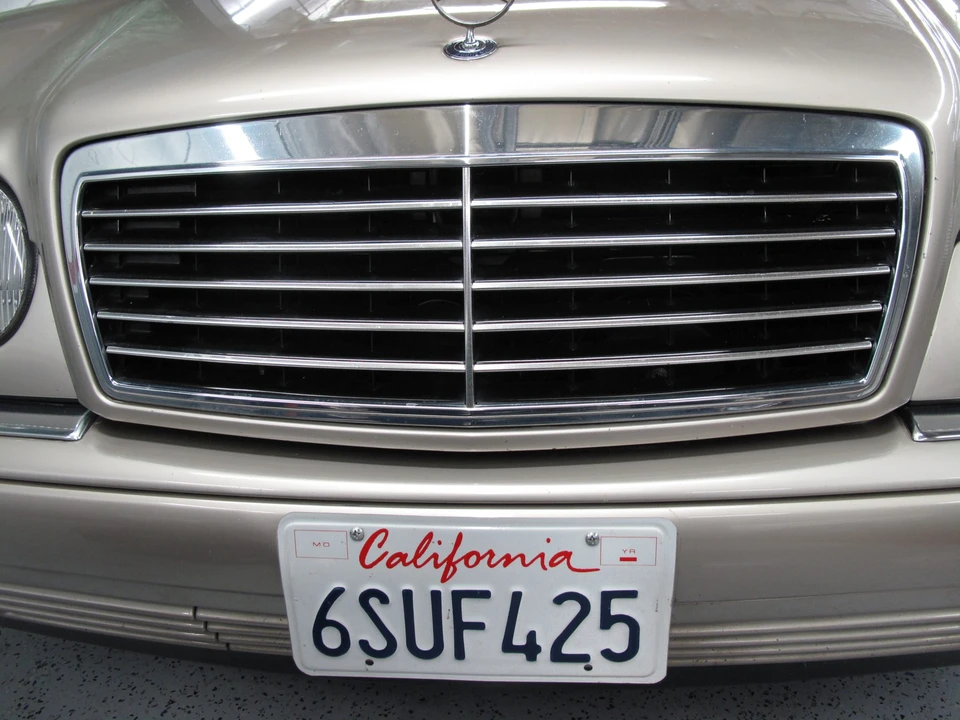 1999 Mercedes-Benz W210 E-Class - Image 19 of 31