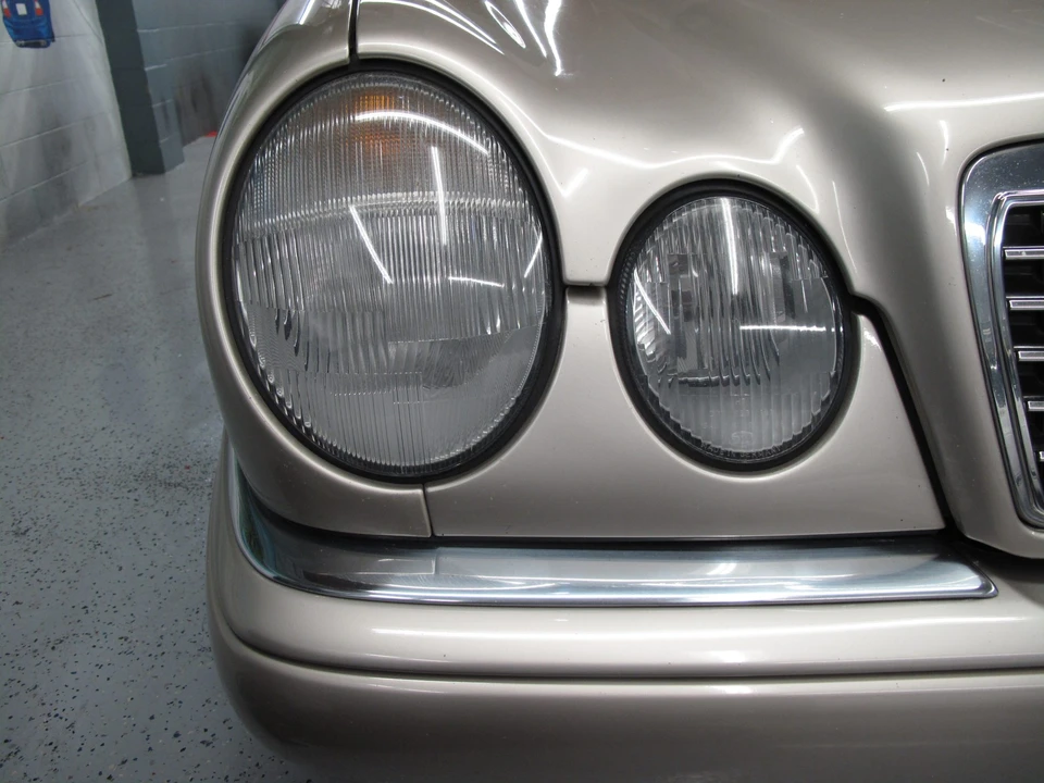 1999 Mercedes-Benz W210 E-Class - Image 20 of 31