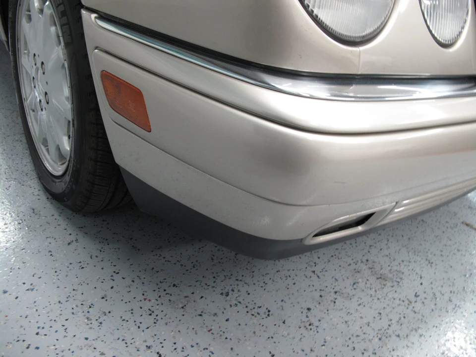 1999 Mercedes-Benz W210 E-Class - Image 25 of 31