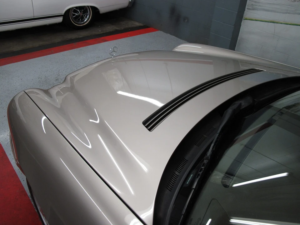 1999 Mercedes-Benz W210 E-Class - Image 17 of 31