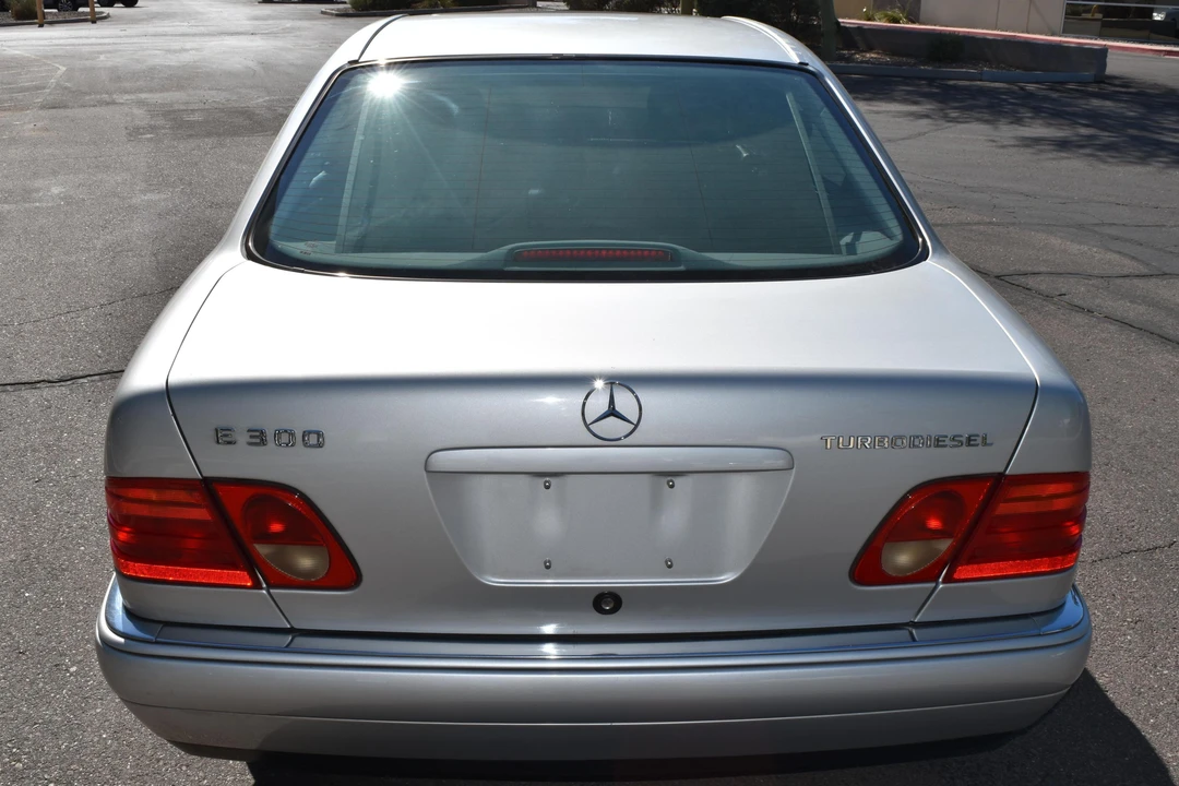 1999 Mercedes-Benz W210 E-Class - Image 5 of 31