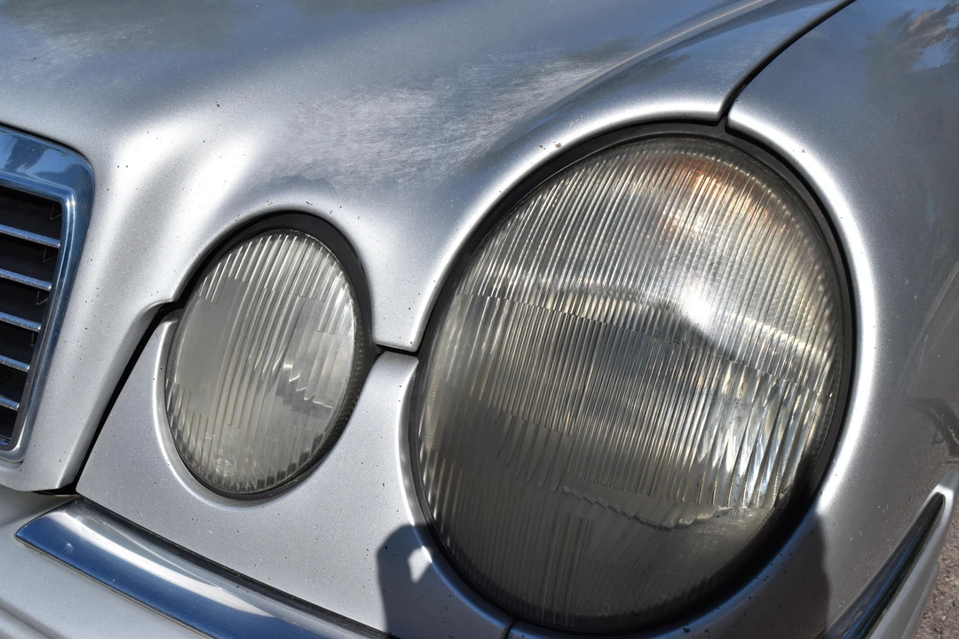 1999 Mercedes-Benz W210 E-Class - Image 18 of 31