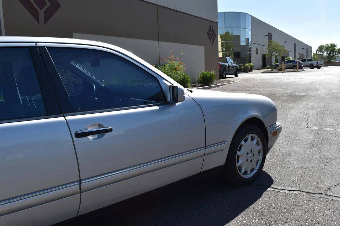 1999 Mercedes-Benz W210 E-Class - Image 28 of 31