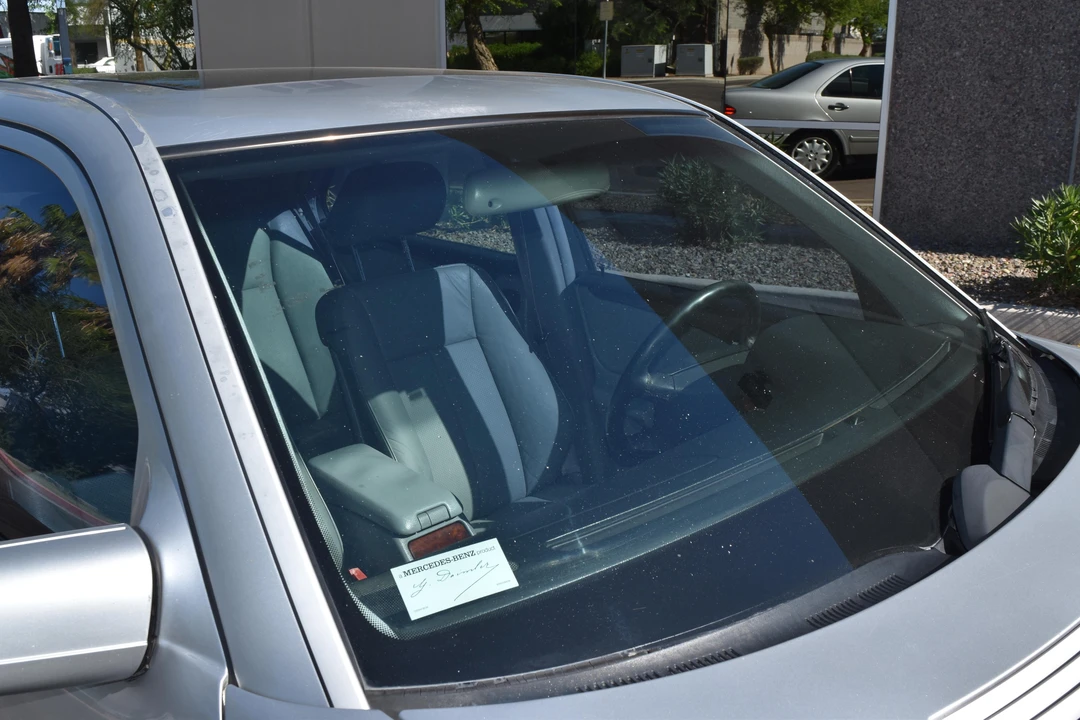 1999 Mercedes-Benz W210 E-Class - Image 14 of 31