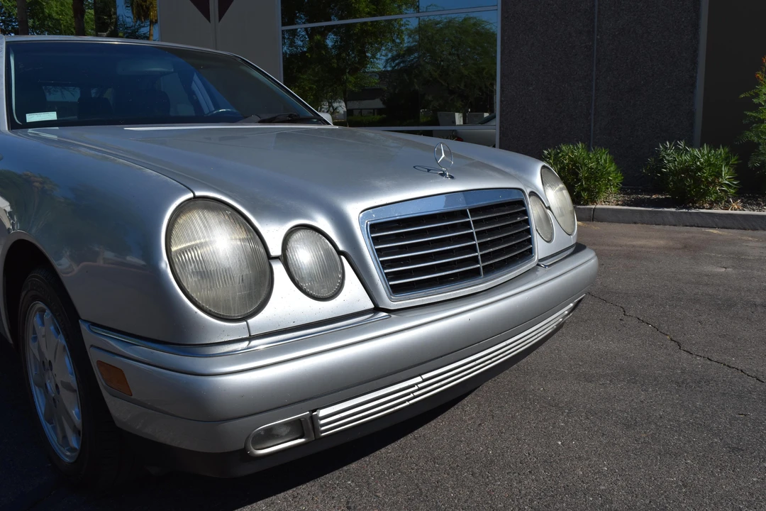 1999 Mercedes-Benz W210 E-Class - Image 15 of 31