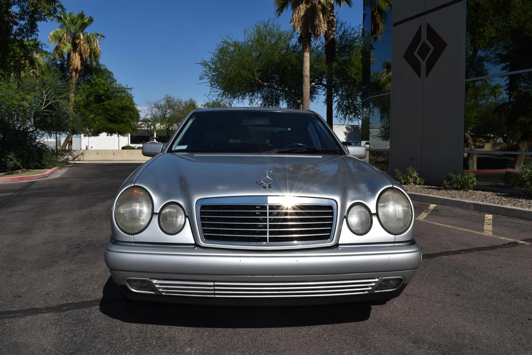 1999 Mercedes-Benz W210 E-Class - Image 6 of 31