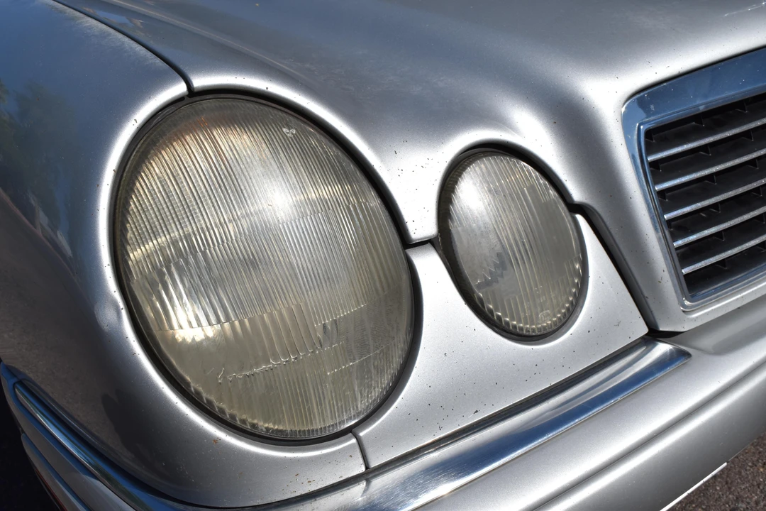 1999 Mercedes-Benz W210 E-Class - Image 16 of 31