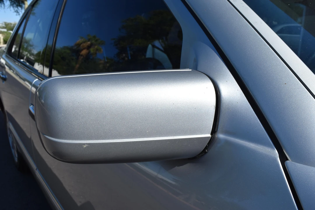 1999 Mercedes-Benz W210 E-Class - Image 30 of 31