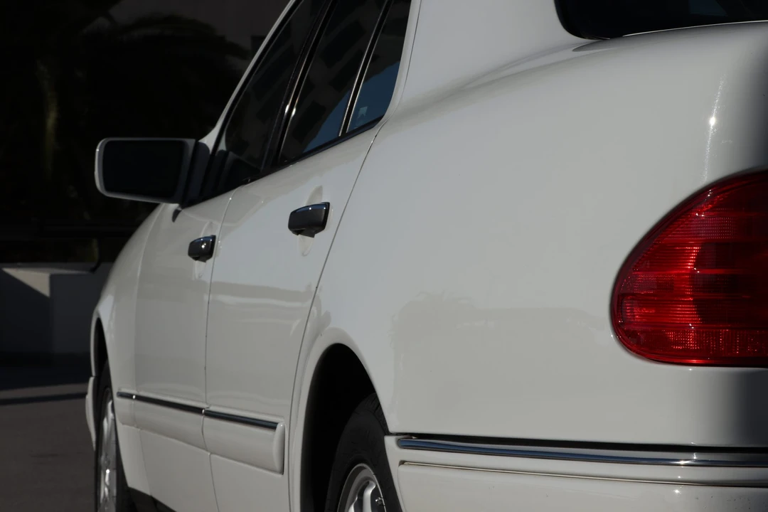 1999 Mercedes-Benz W210 E-Class - Image 30 of 31