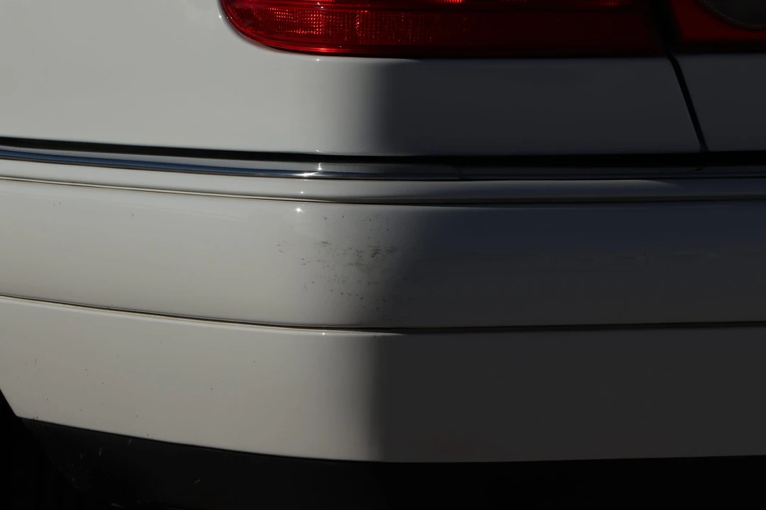 1999 Mercedes-Benz W210 E-Class - Image 31 of 31