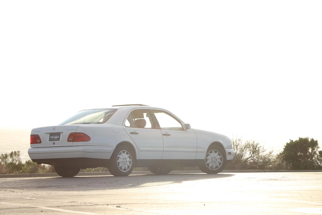 1999 Mercedes-Benz W210 E-Class - Image 15 of 31