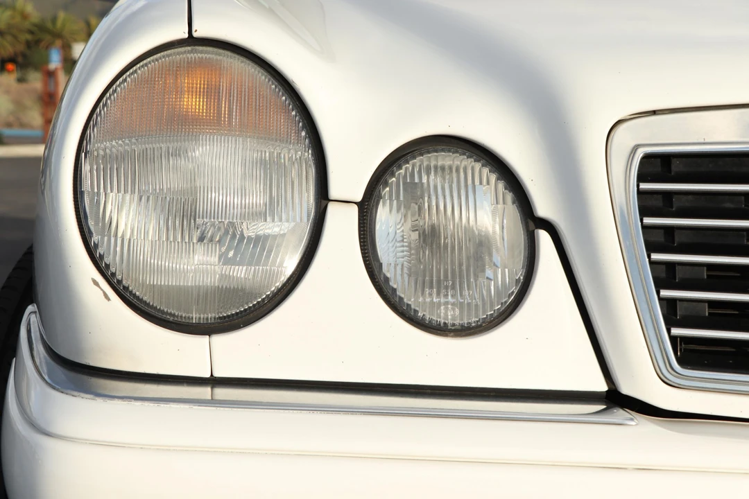 1999 Mercedes-Benz W210 E-Class - Image 22 of 31
