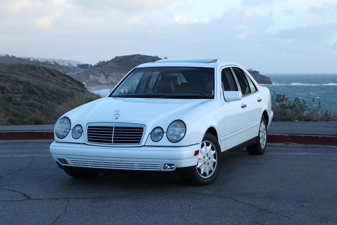 1999 Mercedes-Benz W210 E-Class - Image 3 of 31
