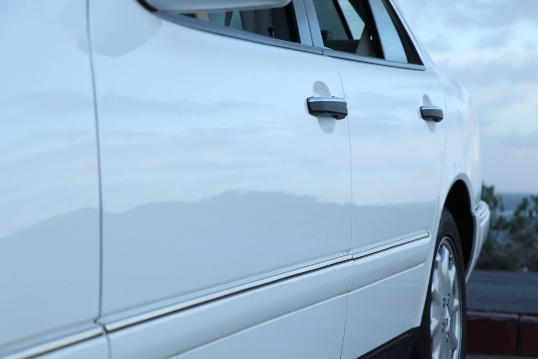 1999 Mercedes-Benz W210 E-Class - Image 28 of 31