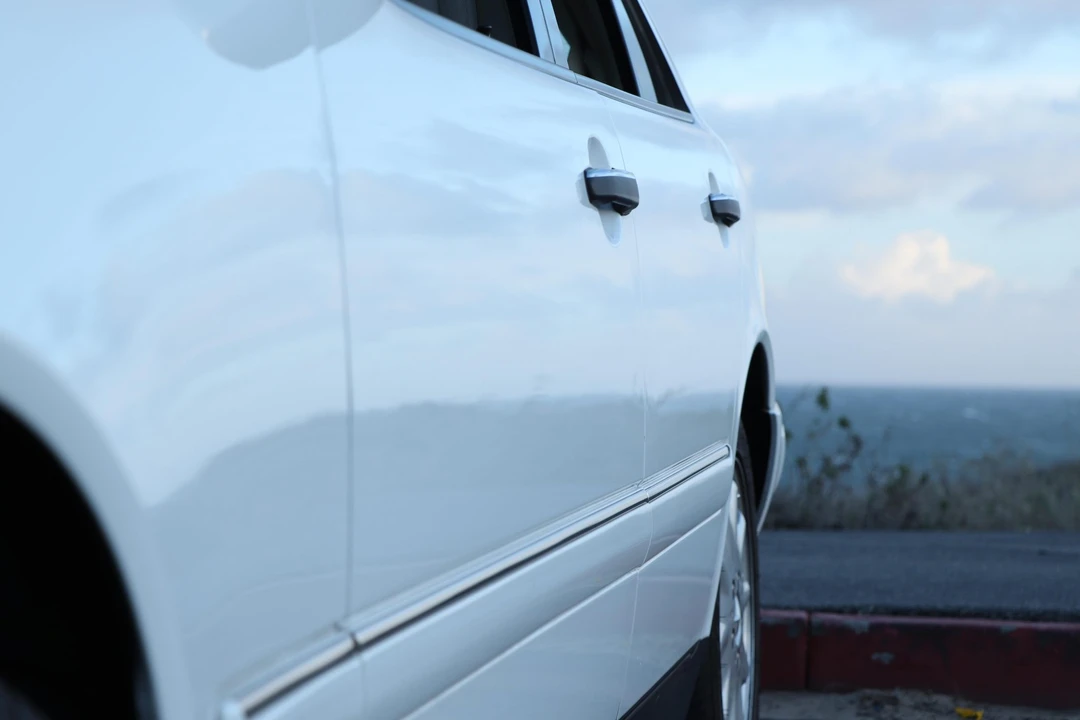1999 Mercedes-Benz W210 E-Class - Image 29 of 31