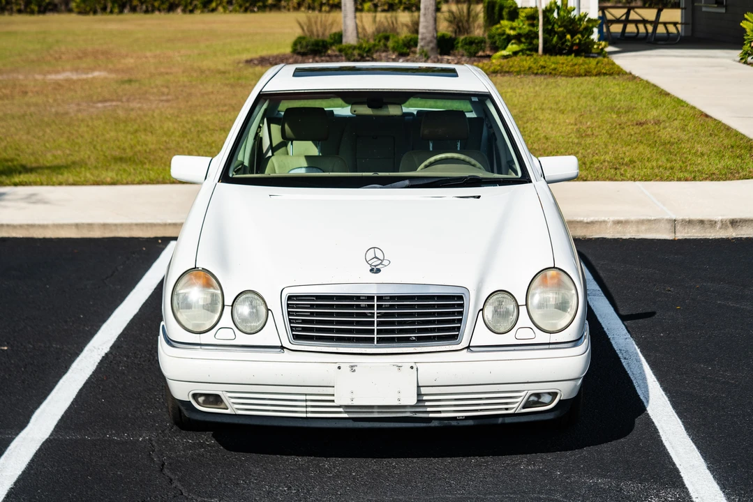 1999 Mercedes-Benz W210 E-Class - Image 7 of 31