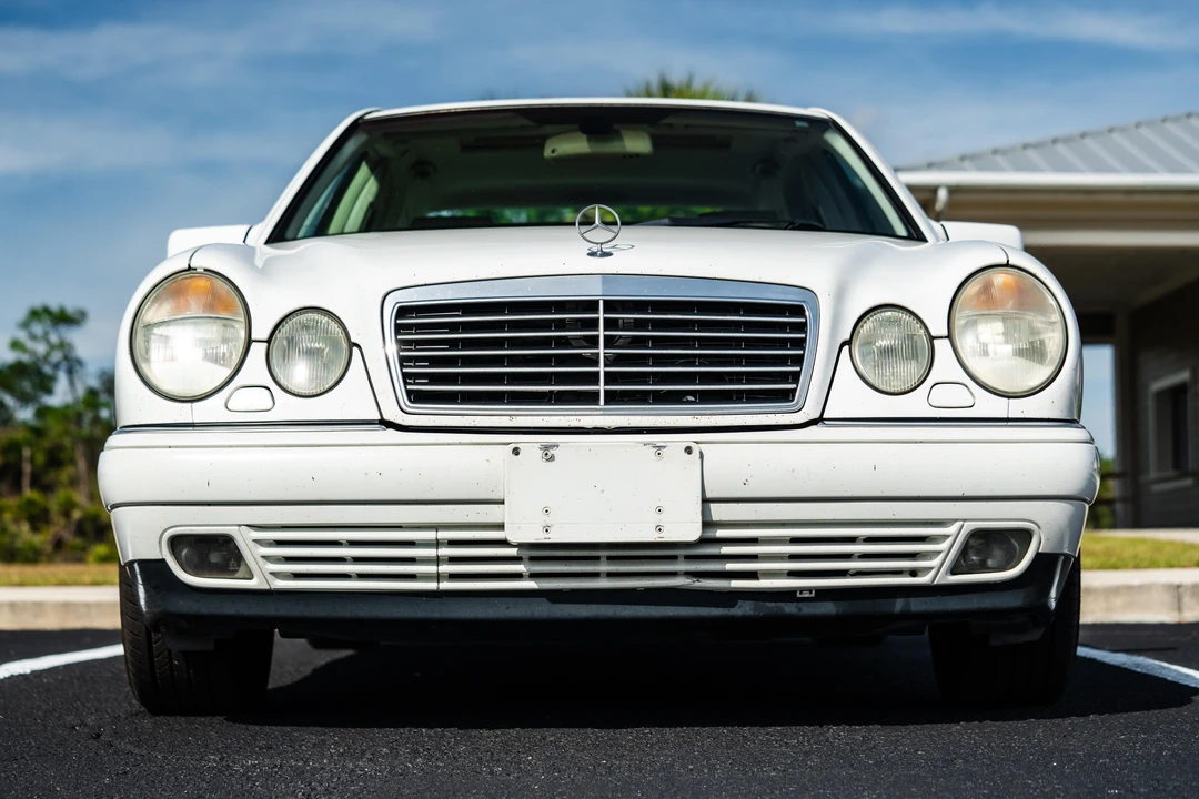 1999 Mercedes-Benz W210 E-Class - Image 6 of 31