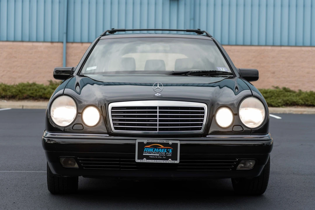 1999 Mercedes-Benz W210 E-Class - Image 13 of 31