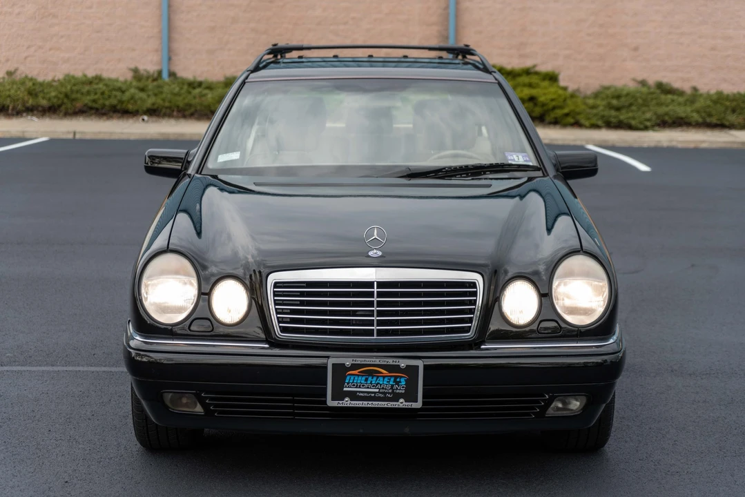 1999 Mercedes-Benz W210 E-Class - Image 12 of 31